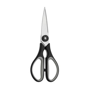 Foarfece din oțel inoxidabil cromargan® wmf touch, lungime 21 cm