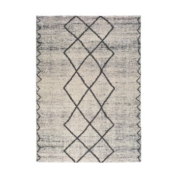 Covor universal atlas middle, 80 x 150 cm, gri