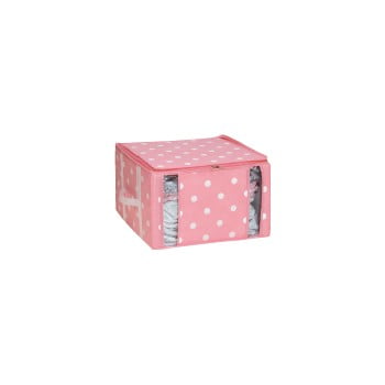 Cutie de depozitare pentru haine compactor girly range, 125 l
