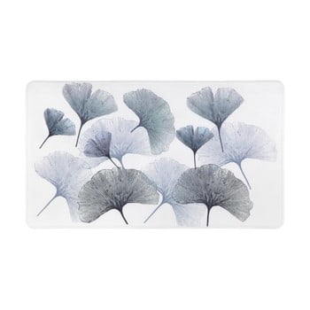 Covoraș de baie wenko ginkgo, 70 x 40 cm