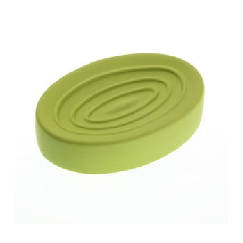 Săpunieră versa clargo, verde