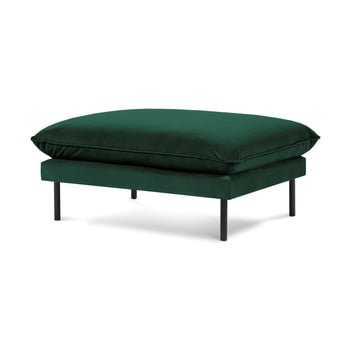 Taburet cosmopolitan design vienna, 100 x 80 cm, verde