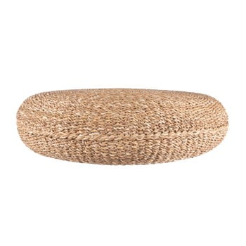 Puf pt living, Ø 80 cm