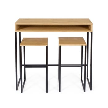 Birou woodman frame