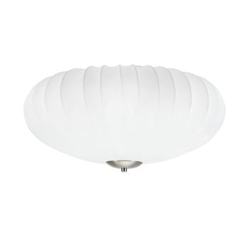 Plafonieră markslöjd mist 3l, alb