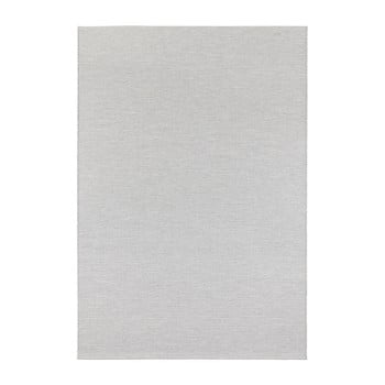 Covor adecvat și pentru exterior elle decor secret millau, 200 x 290 cm, gri deschis