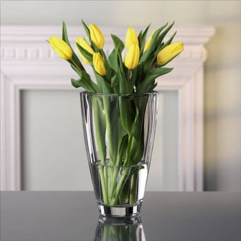 Vază din cristal nachtmann carré, 25 cm