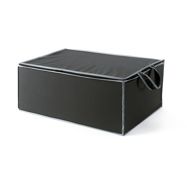 Černý úložný box Compactor Box