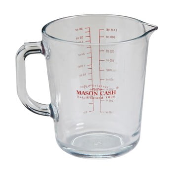 Recipient măsurat mason cash classic collection, 1 l