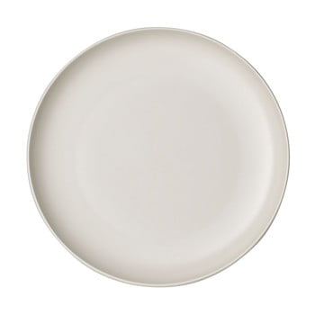 Farfurie din porțelan villeroy & boch uni, ⌀ 24 cm, alb
