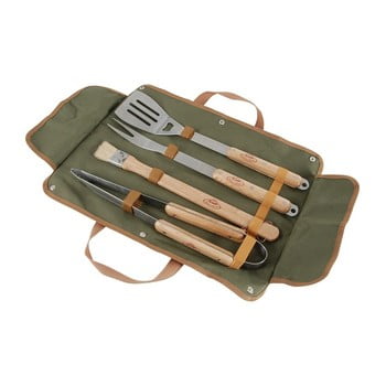 Set grătar ego dekor bbq