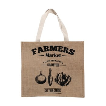 Sacoșă pentru cumpărături premier housewares farmers market