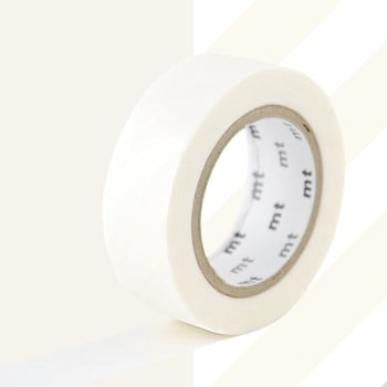 Bandă decorativă Washi MT Masking Tape Come, rolă 10 m