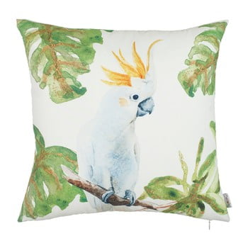 Față de pernă apolena cacadu jungle, 43 x 43 cm