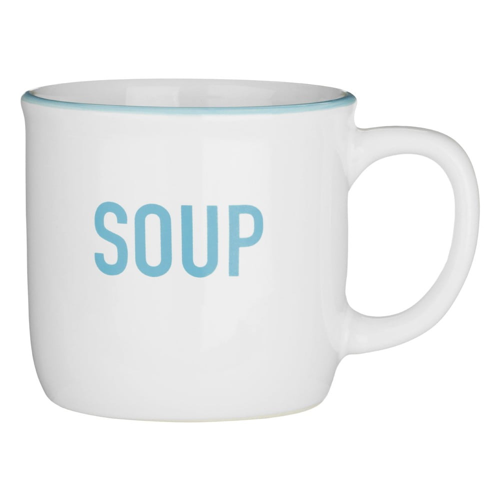 Hrneček na polévku Premier Housewares Soup Mug, 420 ml