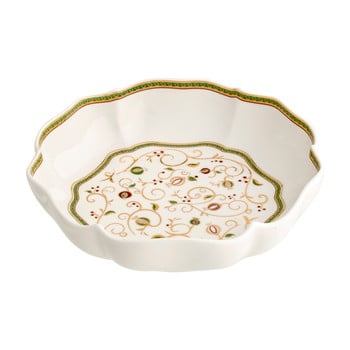 Platou brandani tempo di festa, ⌀ 24,5 cm