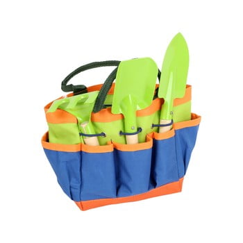 Set unelte de grădinărit pentru copii legler gardening
