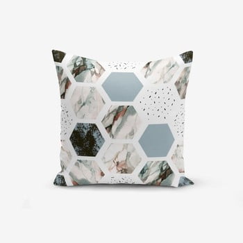 Față de pernă minimalist cushion covers dumuru, 45 x 45 cm