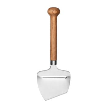 Feliator de brânzeturi oval oak sagaform