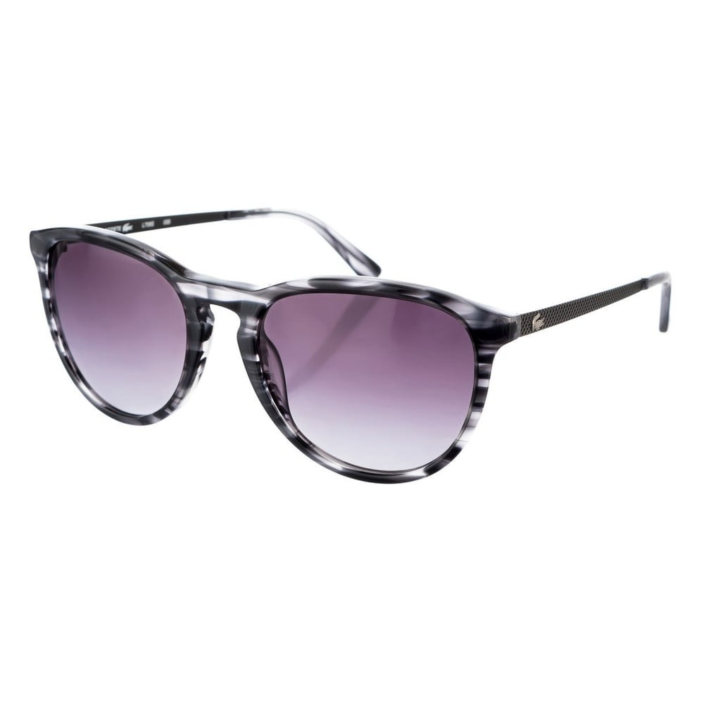 Dámské sluneční brýle Lacoste L708 Black/Grey
