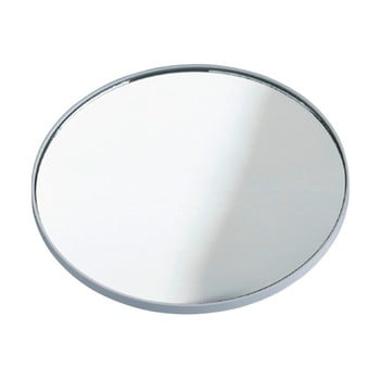 Oglindă de perete autoadezivă wenko magnifying, ø 12 cm