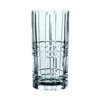 Vază din cristal Nachtmann Square Vase, înălțime 28 cm