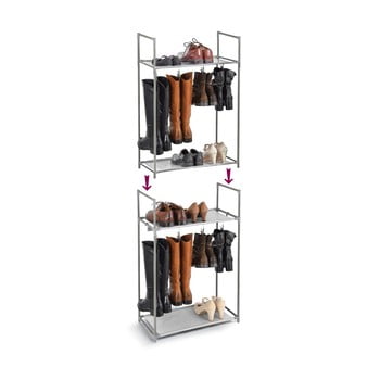 Pantofar cu 4 cârlige domopak shoes
