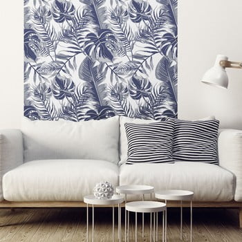 Autocolant decorativ pentru perete ambiance puerto varas, 40 x 40 cm