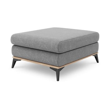 Puf windsor & co sofas planet, gri