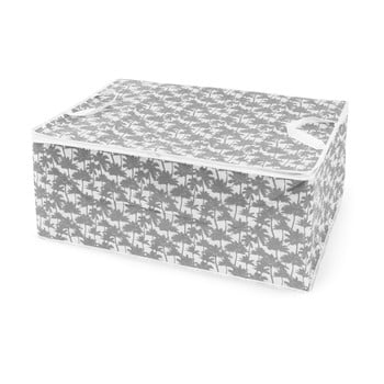 Cutie de depozitare pentru pături Compactor Tahiti Duvet Bag, 70 x 50 cm