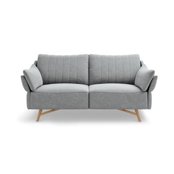 Canapea interieurs 86 elysée, 174 cm, gri