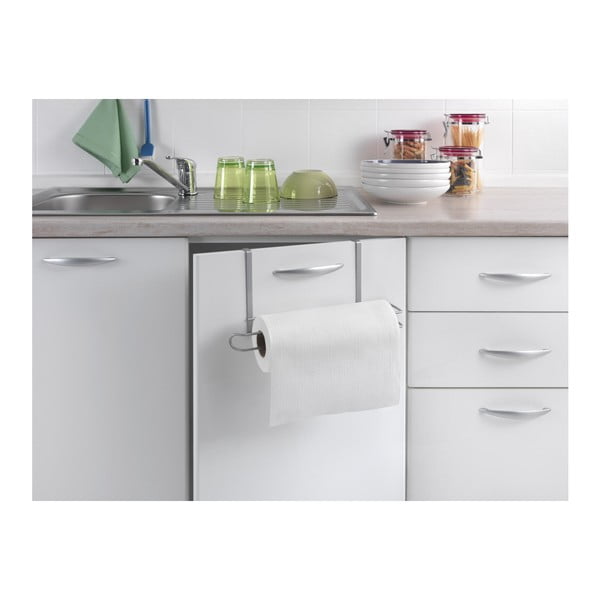 Závěsný držák na papírové utěrky Metaltex