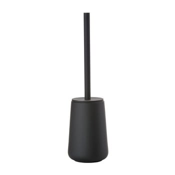 Perie de toaletă zone nova one, negru