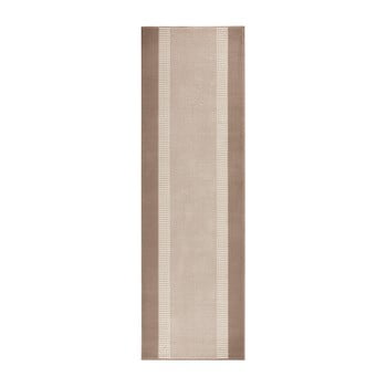 Covor hanse home monica, 80 x 400 cm, bej