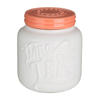 Recipient pentru ceai premier housewares pretty things