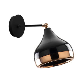 Aplică opviq lights yildo, negru