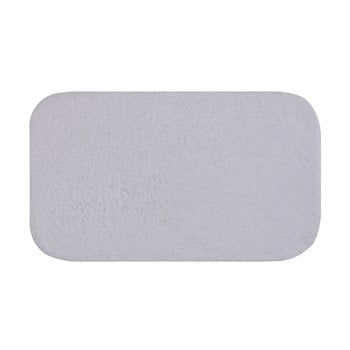 Covoraș de baie confetti bathmats organic 1500, 50 x 85 cm, alb