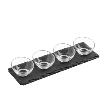 Set servire premier housewares round
