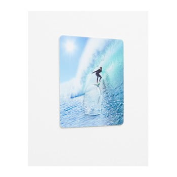 Cârlig de perete compactor magic surfer