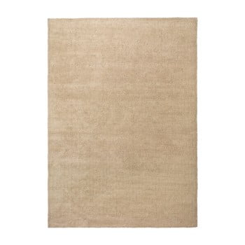 Covor universal shanghai liso beig, 160 x 230 cm, bej