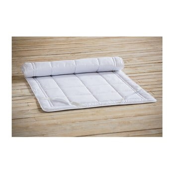 Protecție pentru saltea picaso manufactury coolamx, 80 x 200 cm