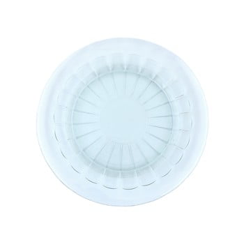 Farfurie din sticlă reciclată ego dekor casual, ⌀ 20 cm
