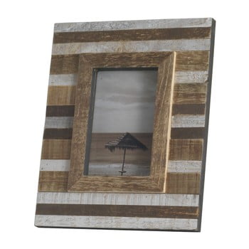 Ramă foto pentru fotografii cu dimensiunea de 14 x 9 cm geese matt