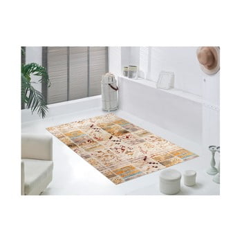 Covor rezistent vitaus emily, 80 x 120 cm
