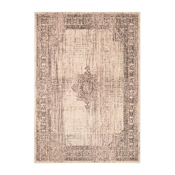 Covor hanse home celebration patteo, 80 x 150 cm, roz - maro