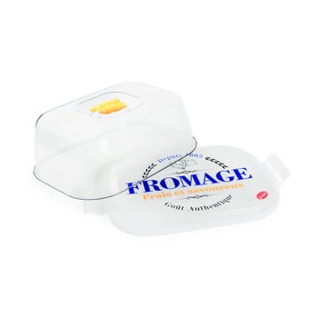 Recipient pentru brânză snips farm cheese premium