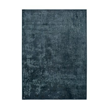 Covor din viscoză universal margot azul, 160 x 230 cm, albastru