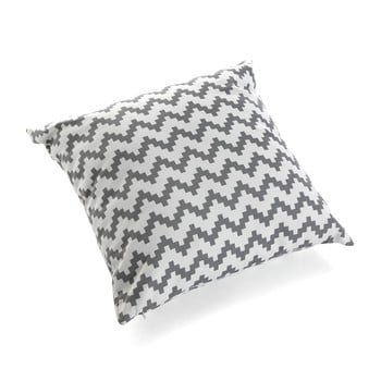 Pernă din bumbac versa chevron, 45 x 45 cm