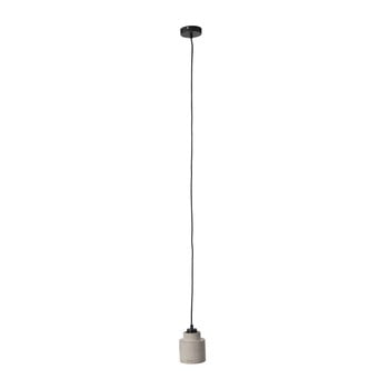 Lustră zuiver pendant, gri