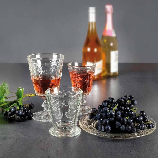 Sklenice na víno La Rochère Versailles, 400 ml